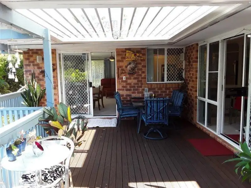 Main view of Homely house listing, 13 James Small Drive, Korora NSW 2450