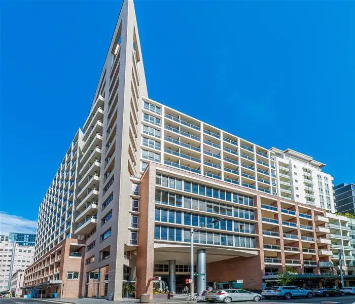 73/107-121 Quay Street, Sydney NSW 2000