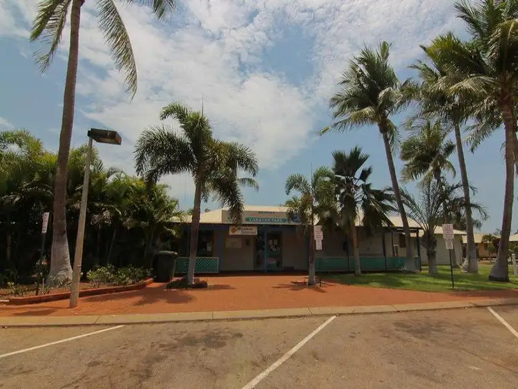 Fourth view of Homely unit listing, 181/122 Port Drive, Cable Beach WA 6726