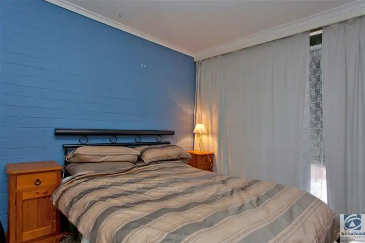 Third view of Homely apartment listing, 4/2-4 Kurewa Street, Tallangatta VIC 3700