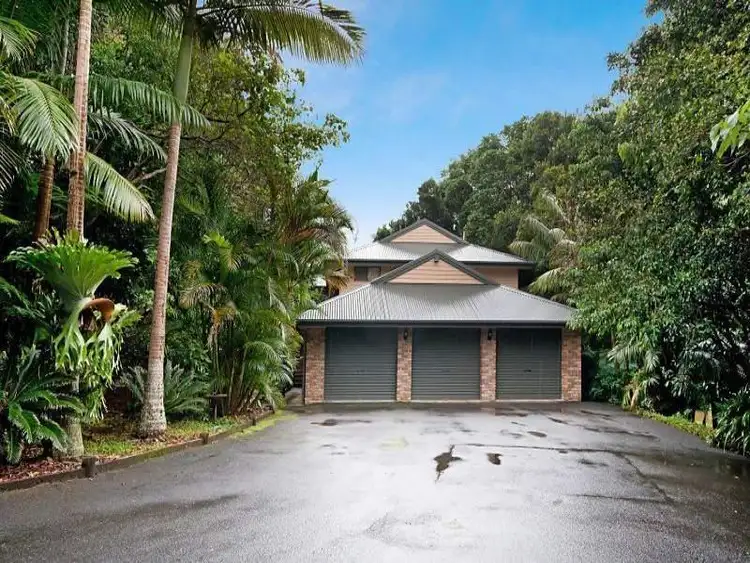 Seventh view of Homely house listing, 48 Houghlahans Creek Road, Tintenbar NSW 2478