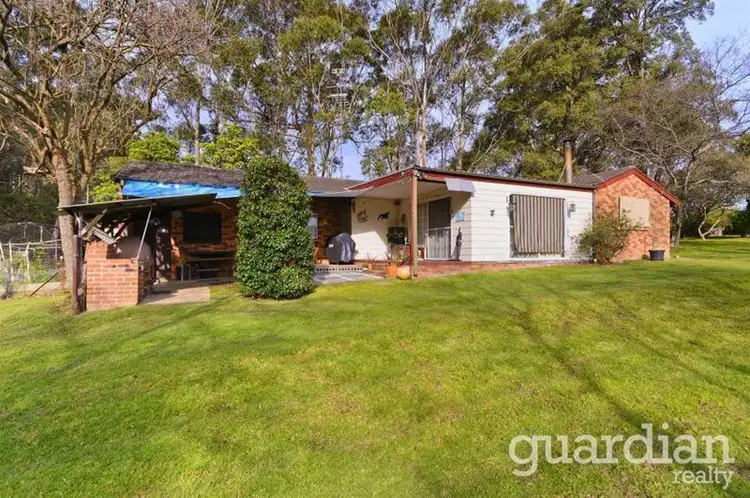 Fourth view of Homely house listing, 3A Wyoming Road, Dural NSW 2158
