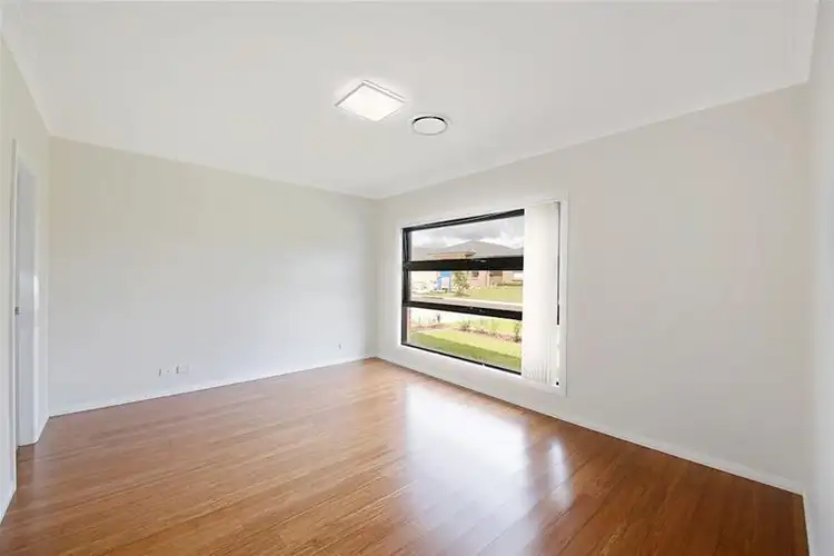 Sixth view of Homely house listing, 3 Conran Way, Spring Farm NSW 2570