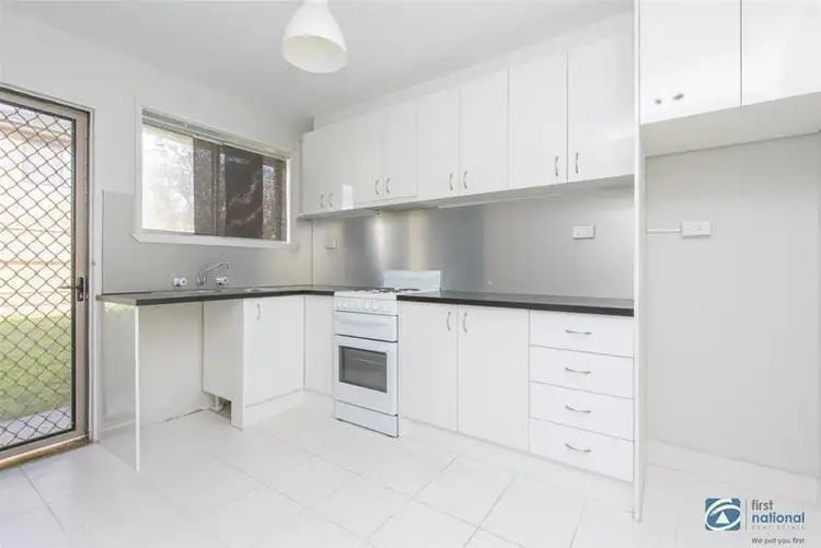 Second view of Homely apartment listing, 2/396 Station Street, Bonbeach VIC 3196