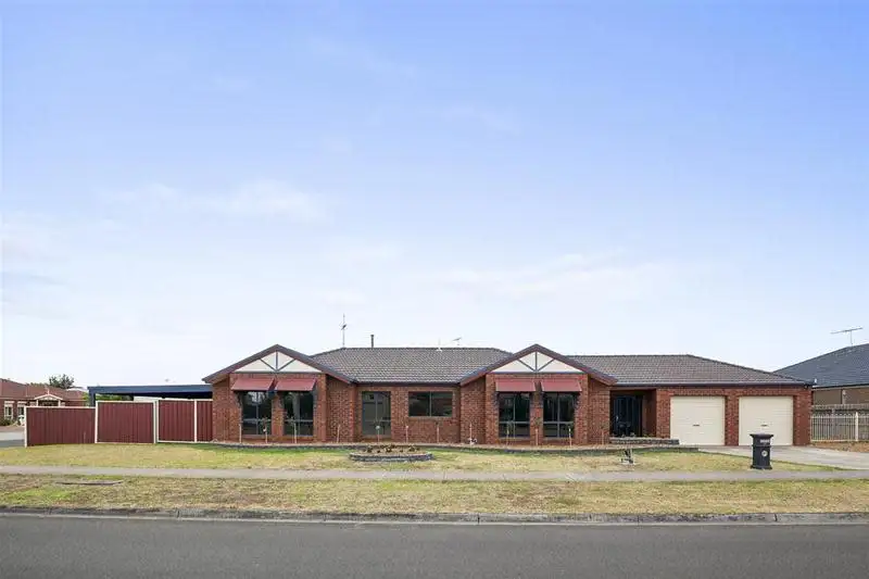 Main view of Homely house listing, 32 Country Gardens Drive, Lara VIC 3212