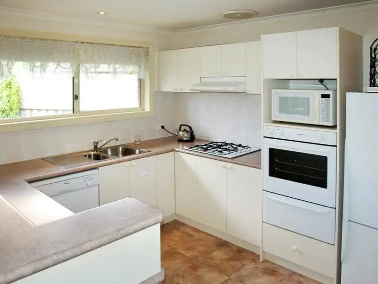 Fifth view of Homely unit listing, 3/268 Maroondah Highway, Croydon VIC 3136
