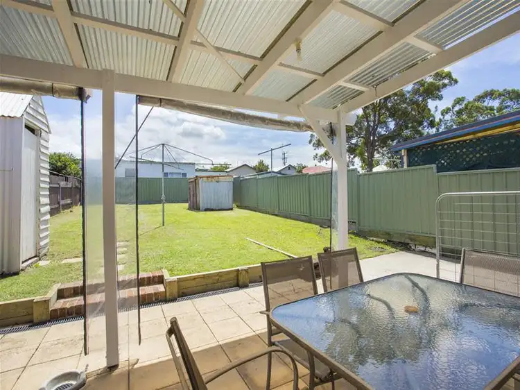 Third view of Homely house listing, 28 Grove Street, Waratah NSW 2298