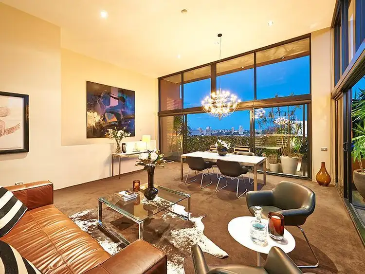 Third view of Homely apartment listing, 701/50 Macleay Street, Elizabeth Bay NSW 2011