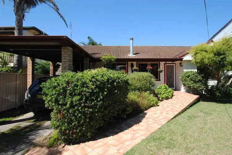 84 Prince Edward Avenue, Culburra Beach NSW 2540