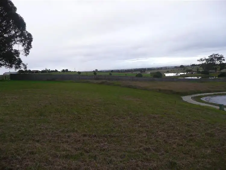 Third view of Homely land listing, 6 Ethan Place, Luddenham NSW 2745