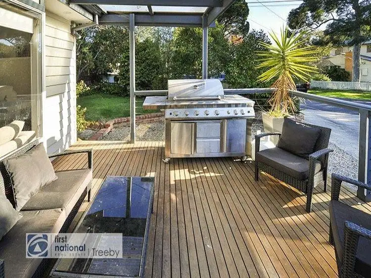 Second view of Homely house listing, 8 Ian Avenue, Ringwood East VIC 3135