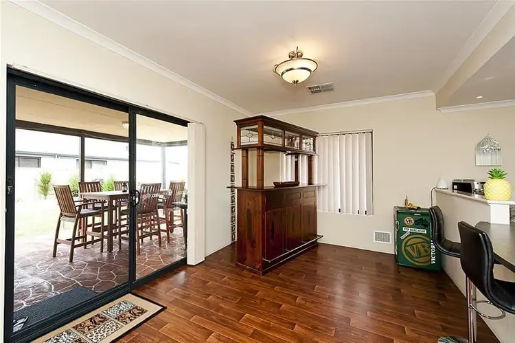 Sixth view of Homely house listing, 15 Hamlet Pass, Pinjarra WA 6208