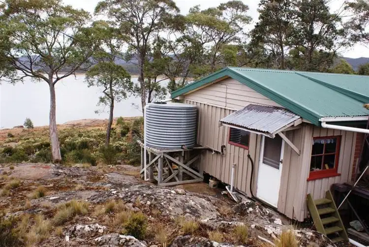 Seventh view of Homely house listing, 36 Wallace Road, Doctors Point TAS 7304