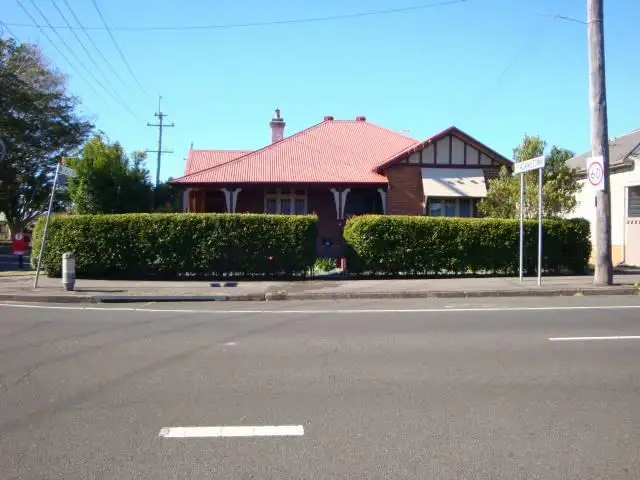 Main view of Homely house listing, 95 Brunker Road, Adamstown NSW 2289