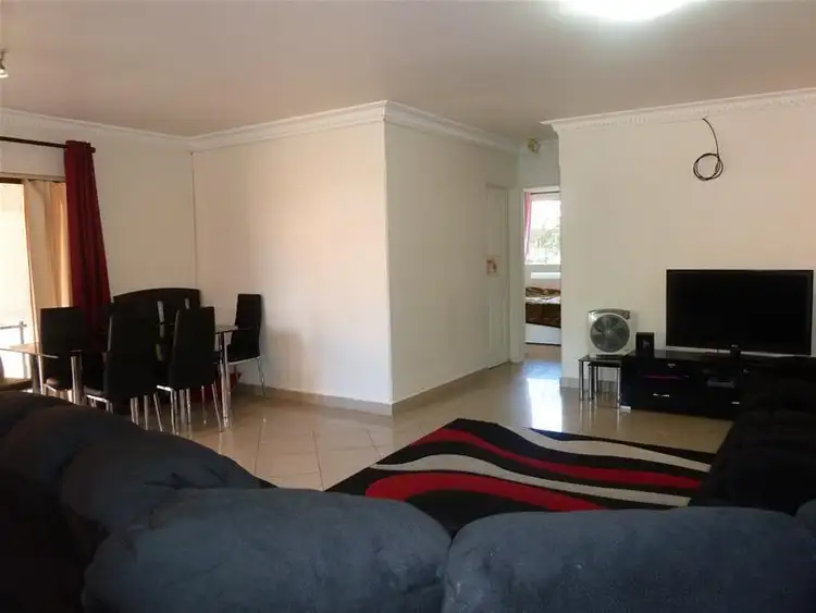 Third view of Homely apartment listing, 2/45 Castlereagh Street, Liverpool NSW 2170