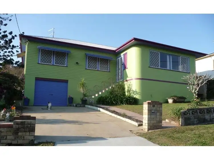 14 Ubrihien Street, Lismore NSW 2480