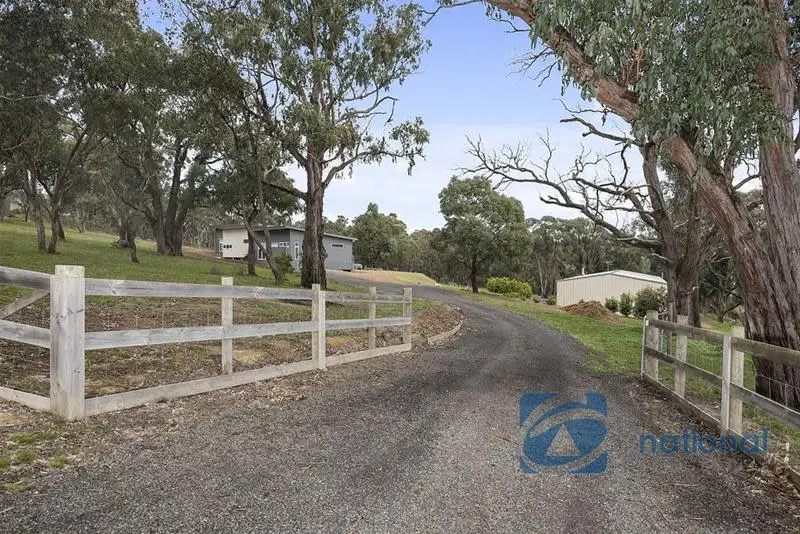 Main view of Homely house listing, 6 Sir Leo Curtis Drive, Wandong VIC 3758