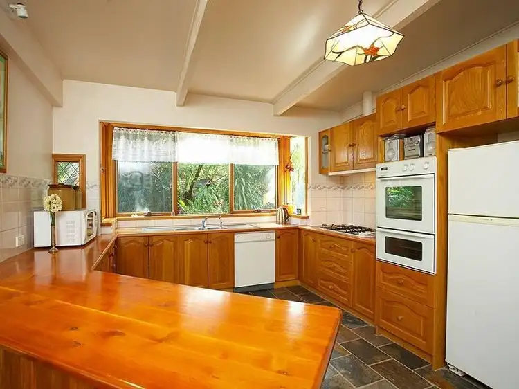 Second view of Homely house listing, 10 Thomas Crescent, Lilydale VIC 3140