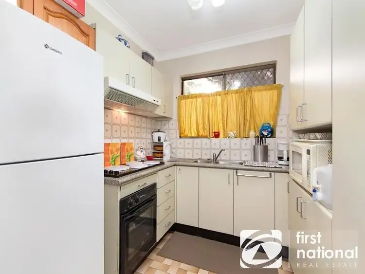 Fifth view of Homely unit listing, Unit 1/14 Sainsbury Street, St Marys NSW 2760