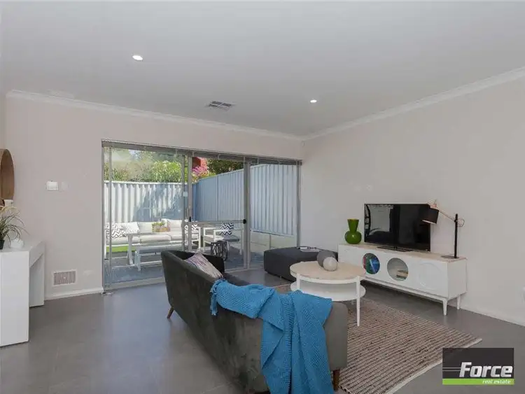 Fourth view of Homely villa listing, 17c Farris Street, Innaloo WA 6018