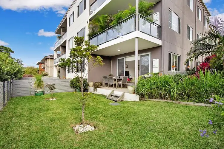 5/2-6 The Crescent, Dee Why NSW 2099