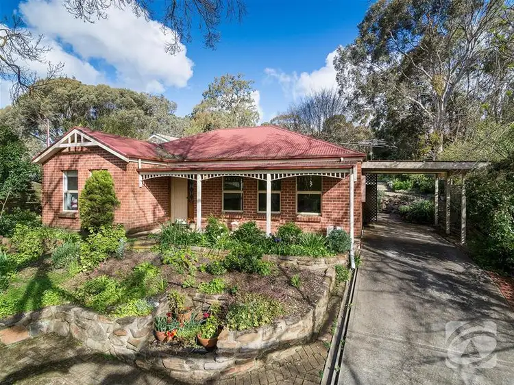 54 North Terrace, Littlehampton SA 5250