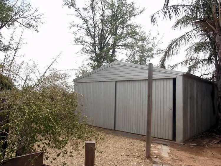 Seventh view of Homely house listing, 48 Silver City Highway, Buronga NSW 2739