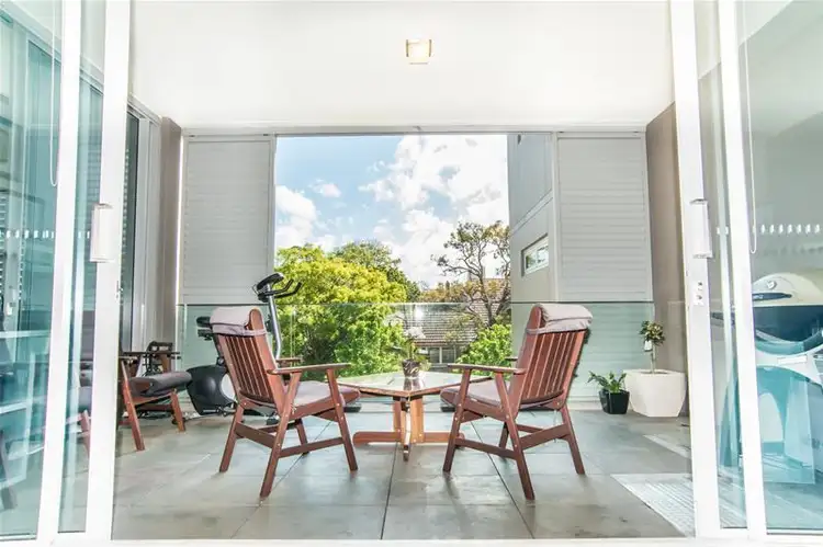 21/2 Wallaroo Close, Killara NSW 2071
