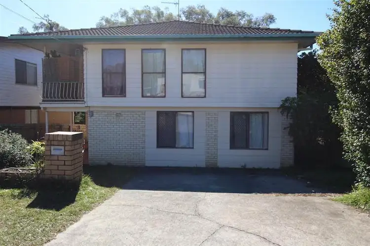 Main view of Homely house listing, 23 SUNGOLD Avenue, Southport QLD 4215