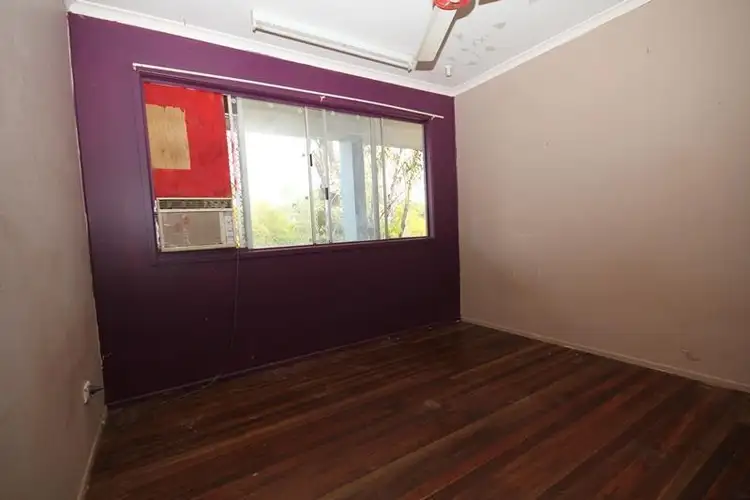Third view of Homely house listing, 381 Forestry Road, Bluewater Park QLD 4818