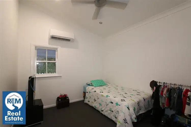 Fourth view of Homely house listing, 48 Saltwater Creek Road, Maryborough QLD 4650
