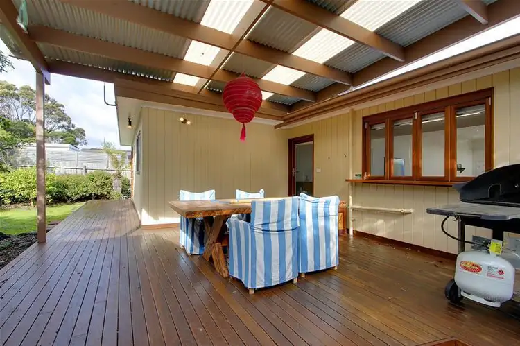 Seventh view of Homely house listing, 11 Genesta, Cowes VIC 3922