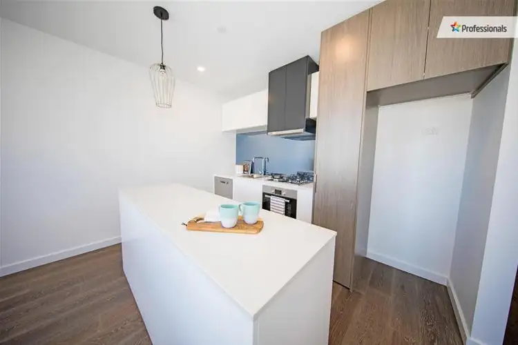 Third view of Homely apartment listing, 107 /184 The Esplanade, Caroline Springs VIC 3023