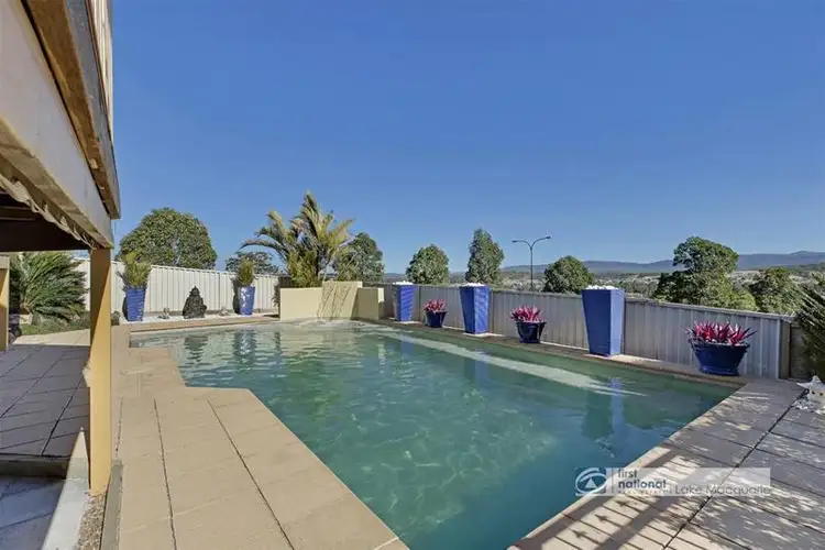 Fourth view of Homely house listing, 2 Julindur Road, Cameron Park NSW 2285