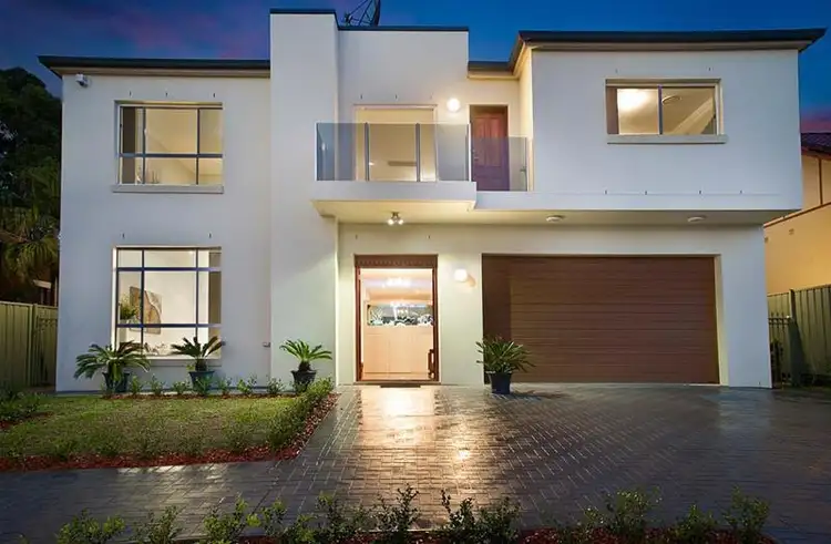 Main view of Homely house listing, 3 Squire Street, Ryde NSW 2112