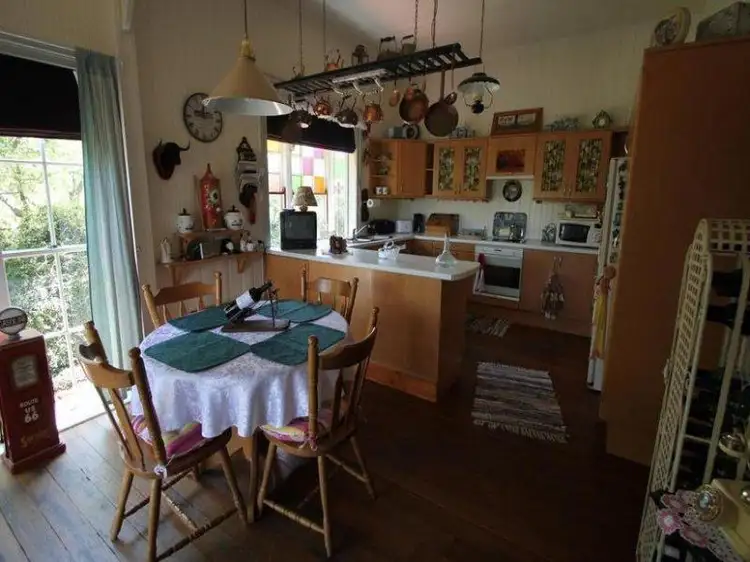 Third view of Homely house listing, 98 Bulwer Street, Tenterfield NSW 2372