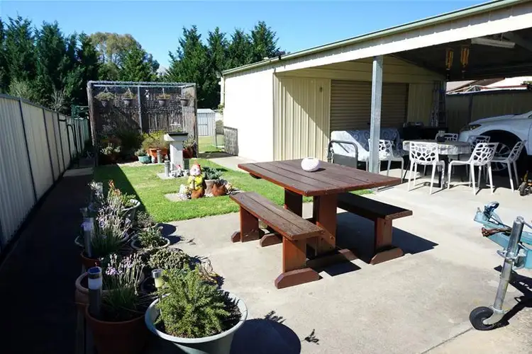 Sixth view of Homely house listing, 80 Rossi Street, Yass NSW 2582