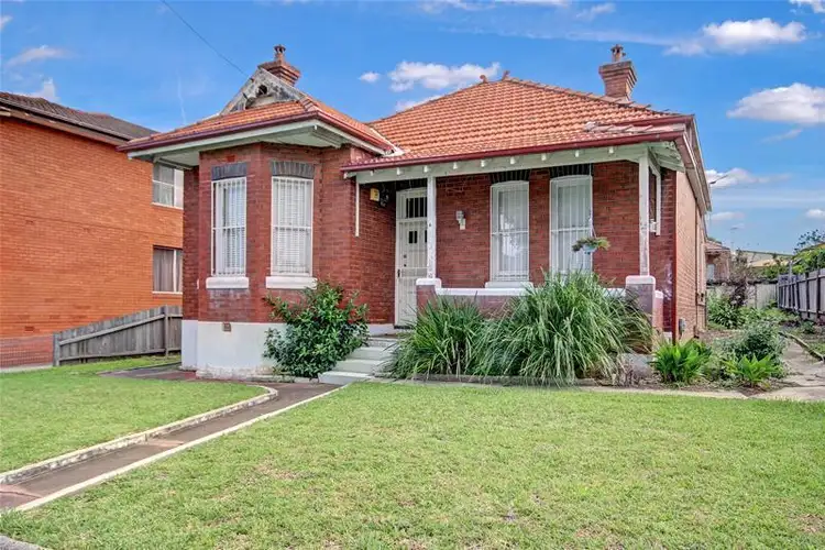Main view of Homely house listing, 5 Park Street, Campsie NSW 2194