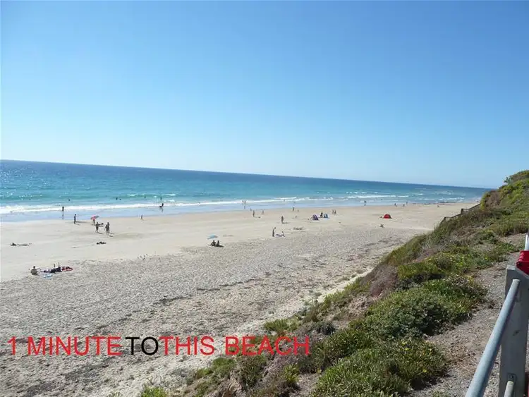 Fourth view of Homely land listing, 2 102 Second Avenue, Moana SA 5169
