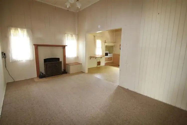 Fourth view of Homely house listing, 43 Callandoon Street, Wallangarra QLD 4383