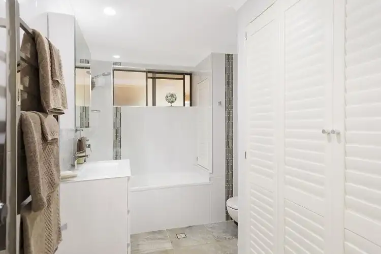 Sixth view of Homely apartment listing, 2/97 Sylvan Beach Esplanade, Bellara QLD 4507