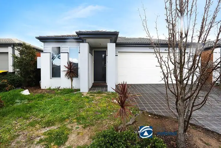 33 Pioneer Drive, Deer Park VIC 3023