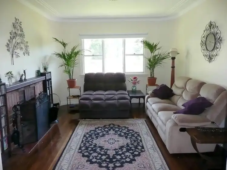 Second view of Homely house listing, 101 Dalley Street, East Lismore NSW 2480