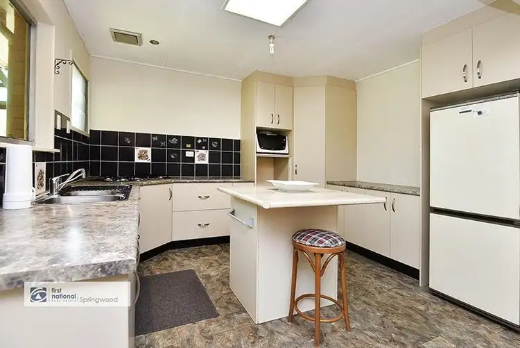 Third view of Homely house listing, 31 Tingi Avenue, Tanah Merah QLD 4128