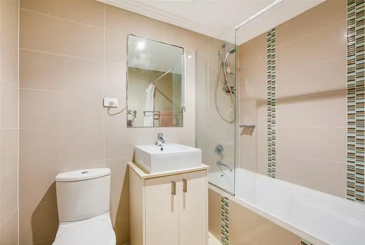 Fifth view of Homely unit listing, 21/16-18 Frazer Street, Collaroy NSW 2097