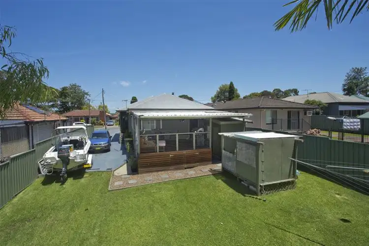 Second view of Homely house listing, 44 Vale Street, Birmingham Gardens NSW 2287