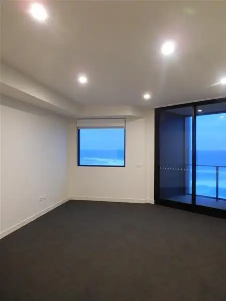 Fourth view of Homely apartment listing, S207/77 Shortland Esplanade, Newcastle NSW 2300
