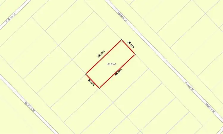 Seventh view of Homely land listing, 11 Mumby Street, Koumala QLD 4738