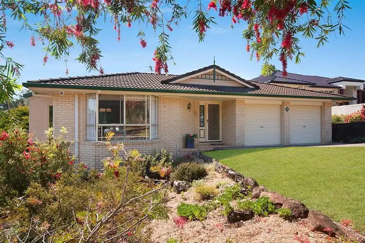 Main view of Homely house listing, 19 Kookaburra Terrace, Goonellabah NSW 2480