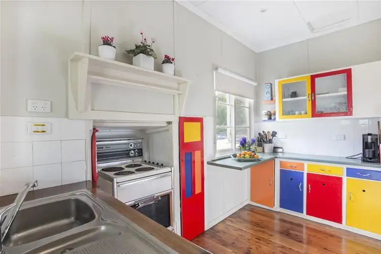 Main view of Homely house listing, 1/67 Annetts Parade, Mossy Point NSW 2537